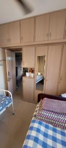 Bedroom Image of 1300 Sq.ft 3 BHK Apartment / Flat for sale in Everjoy Properties Builder Surekha, Uttarahalli Hobli Bengaluru for Rs. 8000000