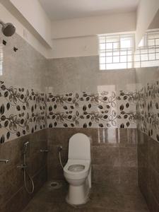 Common Bathroom Image of 1270 Sq.ft 2 BHK Apartment / Flat for sale in Sri Garudapriya Sunshine, Hoskote Bengaluru for Rs. 7229782