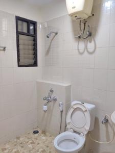 Bedroom Two Image of 1400 Sq.ft 3 BHK Apartment / Flat for rent in Kaggadasapura Bengaluru for Rs. 54000