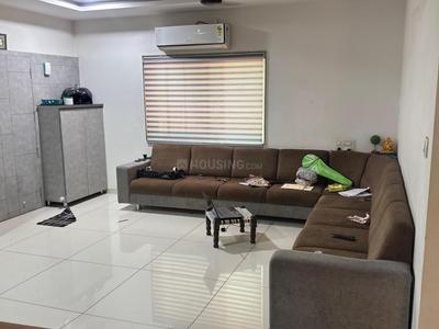 Hall Image of 2610 Sq.ft 4 BHK Independent House for sale in Karamsad Anand for Rs. 15000000