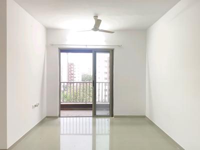 Living Room Image of 774 Sq.ft 1.5 BHK Apartment / Flat for sale in Lodha Casa Rio, Palava Phase 1 Thane for Rs. 4000000