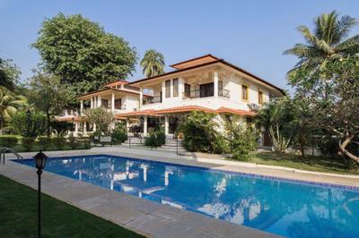 Image of 1070 Sq.ft 2 BHK Apartment / Flat for sale in Arpora, Goa for Rs. 17500000