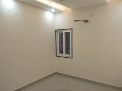 Bedroom Image of 1150 Sq.ft 3 BHK Apartment / Flat for sale in Vikaspuri New Delhi for Rs. 15000000