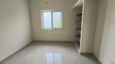 Bedroom Image of 906 Sq.ft 2 BHK Apartment / Flat for sale in Rajakilpakkam Chennai for Rs. 7700000