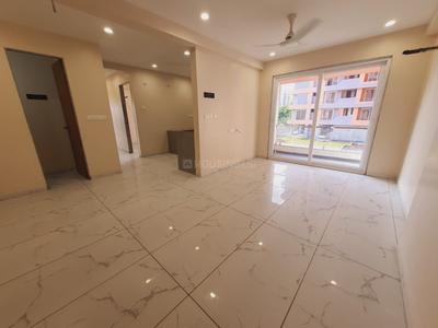 Hall Image of 1400 Sq.ft 3 BHK Apartment / Flat for sale in Bhayli Vadodara for Rs. 6800000
