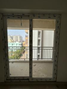 Balcony Image of 1254 Sq.ft 3 BHK Apartment / Flat for sale in Nutan Lotus Abode, Gola Road Patna for Rs. 14000000