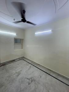 Hall Image of 400 Sq.ft 2 BHK Builder Floor for sale in Shalimar Bagh New Delhi for Rs. 3500000