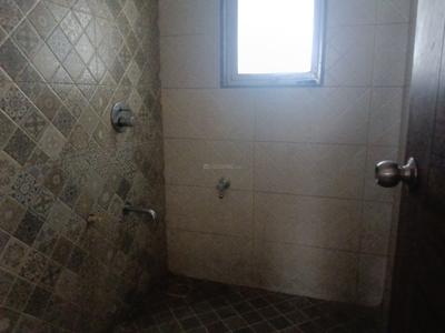 Bathroom Image of 650 Sq.ft 1 BHK Apartment / Flat for rent in Pegasus Megapolis Springs D And E, Hinjawadi Phase 2 Pune for Rs. 21500