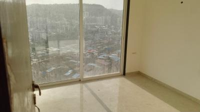 Bedroom Image of 2400 Sq.ft 4 BHK Apartment / Flat for rent in Avenue Hills, Kharghar Navi Mumbai for Rs. 95000