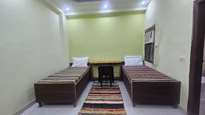 Bedroom Image of Shyam Vandana  in Sector 16, Noida