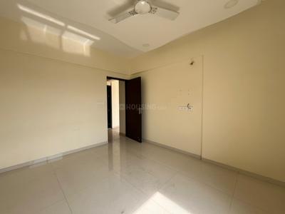 Bedroom Image of 1937 Sq.ft 3 BHK Apartment / Flat for sale in Nyati Epitome, Mohammed Wadi Pune for Rs. 14500000