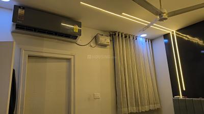 Bedroom Image of 1000 Sq.ft 2 BHK Apartment / Flat for sale in SSD Aditya Nest, Narsingi Hyderabad for Rs. 9000000