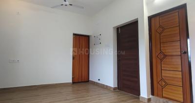 Bedroom Image of 750 Sq.ft 2 BHK Independent House for sale in Guduvancheri Chennai for Rs. 4580500