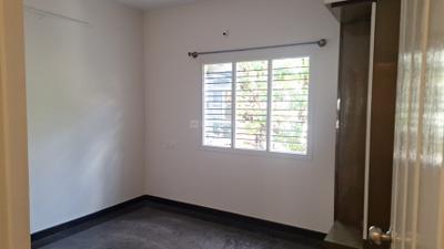 Bedroom Image of 1250 Sq.ft 2 BHK Builder Floor for rent in Arakere Bengaluru for Rs. 35000