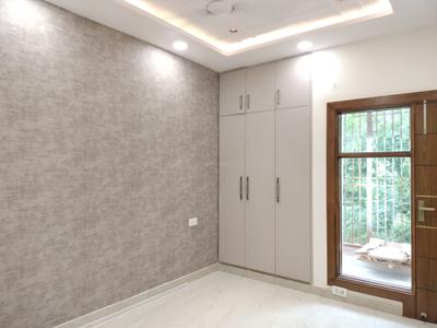 Bedroom Image of 1557 Sq.ft 3 BHK Builder Floor for sale in Fidato Honour Homes, Sector 89 Faridabad for Rs. 17000000