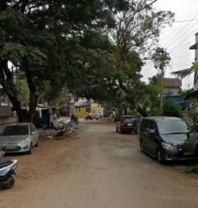 Image of 2331 Sq.ft Residential Plot / Land for sale in Nehru Nagar West, Coimbatore for Rs. 17000000