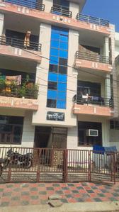 Image of 770 Sq.ft 2 BHK Apartment / Flat for sale in Jhotwara, Jaipur for Rs. 3600000