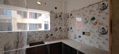 Balcony Image of 582 Sq.ft 1 BHK Apartment / Flat for sale in Behala Kolkata for Rs. 2328000