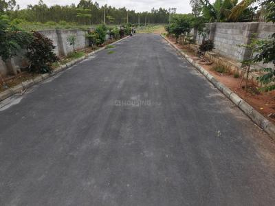 Image of 1140 Sq.ft Residential Plot / Land for sale in Malur, Kolar for Rs. 3477000