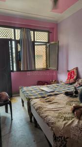 Bedroom Image of 565 Sq.ft 2 BHK Builder Floor for rent in Kaveri City Centre, Delta I Greater Noida for Rs. 16000