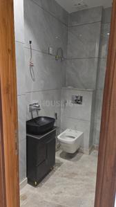 Image of 950 Sq.ft 3 BHK Builder Floor for sale in Paschim Vihar, New Delhi for Rs. 17500000