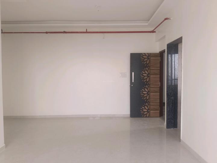 Osho Sai Krupa CHSL Redeveloped Living Room 1