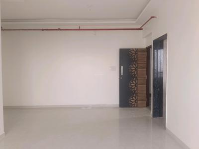 Osho Sai Krupa CHSL Redeveloped Living Room 1