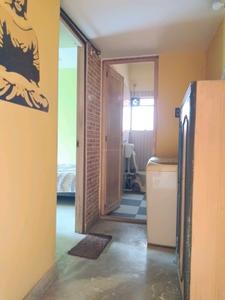 Passage Image of 1347 Sq.ft 3 BHK Apartment / Flat for sale in Tollygunge Kolkata for Rs. 8800000