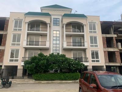 Image of 2314 Sq.ft Residential Plot / Land for sale in Omaxe Metro City, Kalli Pashchim, Lucknow for Rs. 13884000