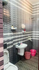 Bathroom Image of Ginnie homes in Sector 63 A, Noida