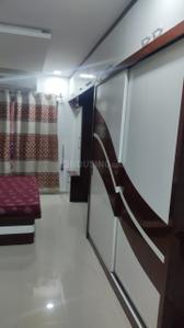 Hall Image of 1125 Sq.ft 2 BHK Apartment / Flat for sale in Providence Cascade, Bejai Mangalore for Rs. 7600000