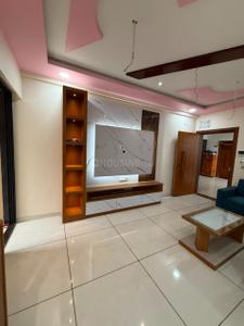 Hall Image of 900 Sq.ft 2 BHK Apartment / Flat for sale in Bhayli Vadodara for Rs. 4500000