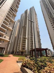 Image of 1865 Sq.ft 3 BHK Apartment / Flat for sale in Kukatpally, Hyderabad for Rs. 15160500