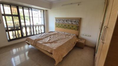 Bedroom Image of 1400 Sq.ft 3 BHK Apartment / Flat for sale in Chembur Mumbai for Rs. 43000000