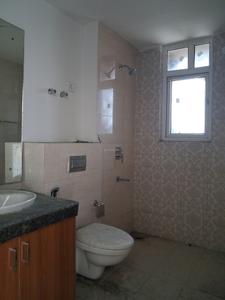 Bedroom Four Image of 3200 Sq.ft 4 BHK Apartment / Flat for sale in ATS Le Grandiose, Sector 150 Noida for Rs. 44800000