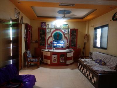 Living Room Image of 2500 Sq.ft 4 BHK Builder Floor for sale in Kalewadi Pune for Rs. 12500000