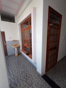 Balcony Image of 1150 Sq.ft 2 BHK Independent House for rent in Haibat Mau Mawaiya Lucknow for Rs. 10000