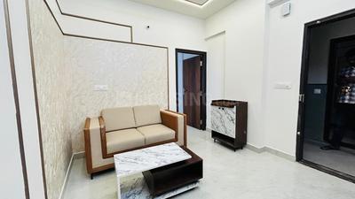 1 BHK Flat