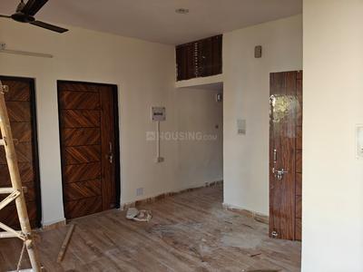 Bedroom Image of 1250 Sq.ft 2 BHK Apartment / Flat for rent in Dwarkadheesh Apartment, Sector 12 Dwarka New Delhi for Rs. 30000