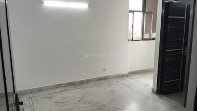 Bedroom Image of 1268 Sq.ft 3 BHK Apartment / Flat for sale in  Eastend Apartments, Indirapuram Ghaziabad for Rs. 13500000