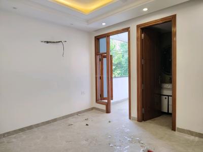 Bedroom Image of 2000 Sq.ft 4 BHK Apartment / Flat for rent in Rajpur Khurd Village New Delhi for Rs. 51500