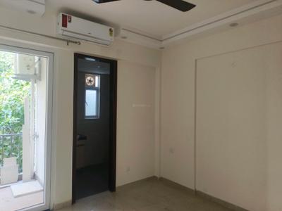 Bedroom Image of 1124 Sq.ft 2.5 BHK Apartment / Flat for sale in Smartworld Gems, Sector 89 Gurgaon for Rs. 13500000