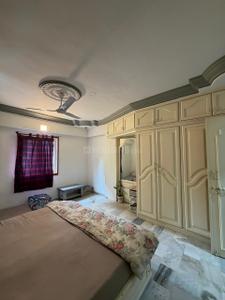Bedroom Image of 2250 Sq.ft 3 BHK Independent House for sale in Vastrapur Ahmedabad for Rs. 18000000