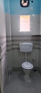 Image of 1350 Sq.ft 3 BHK Apartment / Flat for rent in Airport Gate No 2, Kolkata for Rs. 18000