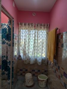 Image of 1278 Sq.ft 3 BHK Apartment / Flat for sale in Mahaprabhu Jharna Apartment, Benachity, Durgapur for Rs. 6300000