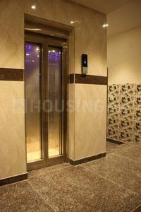 Bedroom Image of 1200 Sq.ft 2 BHK Apartment / Flat for sale in Sector 126 Noida for Rs. 3800000