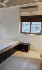 Bedroom Image of 1600 Sq.ft 3 BHK Apartment / Flat for sale in Swaraj Homes Sealine Apartment, Bandra West Mumbai for Rs. 42500000