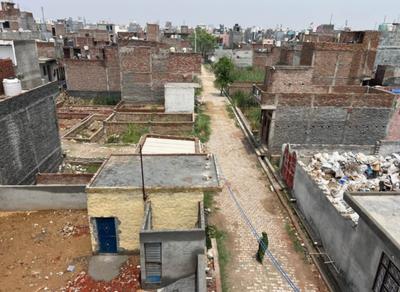 Image of 720 Sq.ft Residential Plot / Land for sale in Sector 144, Noida for Rs. 1120000