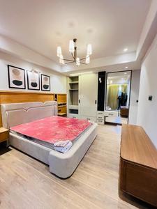 Bedroom Image of 1542 Sq.ft 3 BHK Apartment / Flat for sale in Sector 123 Mohali for Rs. 8000000