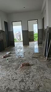 Hall Image of 1250 Sq.ft 3 BHK Apartment / Flat for sale in New Town Kolkata for Rs. 6300000